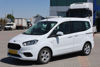 2023 MODEL FORD TOURNEO COURIER KOMBI 1.5 TDCI DLX 100 Hp A/C