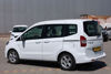 2023 MODEL FORD TOURNEO COURIER KOMBI 1.5 TDCI DLX 100 Hp A/C