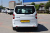 2023 MODEL FORD TOURNEO COURIER KOMBI 1.5 TDCI DLX 100 Hp A/C