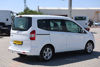 2023 MODEL FORD TOURNEO COURIER KOMBI 1.5 TDCI DLX 100 Hp A/C