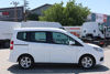 2023 MODEL FORD TOURNEO COURIER KOMBI 1.5 TDCI DLX 100 Hp A/C