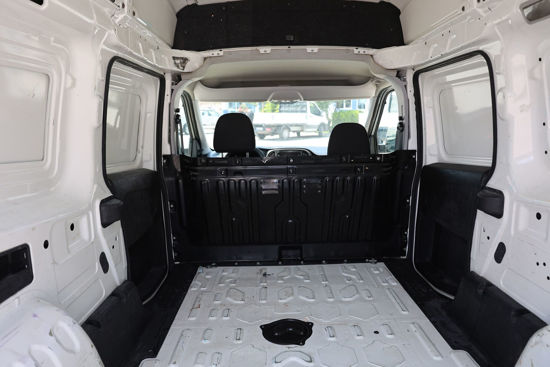 2021 MODEL FIAT DOBLO CARGO MAXI XL 1.6 M.JET 120 Hp A/C   (ÇİFT SÜRGÜ)
