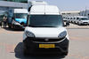 2021 MODEL FIAT DOBLO CARGO MAXI XL 1.6 M.JET 120 Hp A/C   (ÇİFT SÜRGÜ)