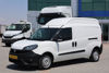 2021 MODEL FIAT DOBLO CARGO MAXI XL 1.6 M.JET 120 Hp A/C   (ÇİFT SÜRGÜ)