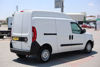 2021 MODEL FIAT DOBLO CARGO MAXI XL 1.6 M.JET 120 Hp A/C   (ÇİFT SÜRGÜ)