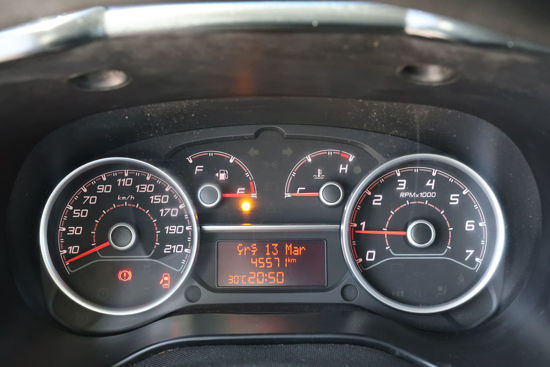 2021 MODEL FIAT DOBLO CARGO MAXI XL 1.6 M.JET 120 Hp A/C   (ÇİFT SÜRGÜ)