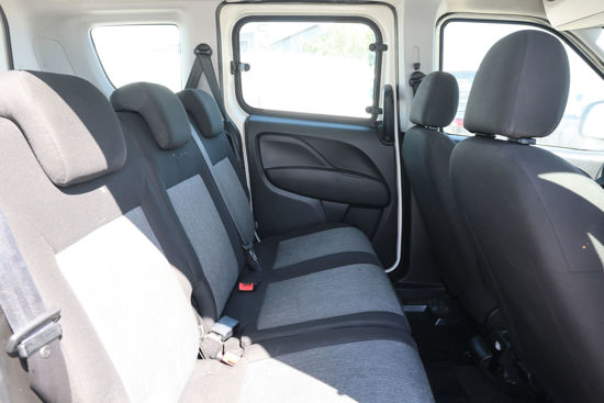 2020 MODEL FIAT DOBLO COMBİ 1.3 M.JET SAFELINE 95 Hp A/C