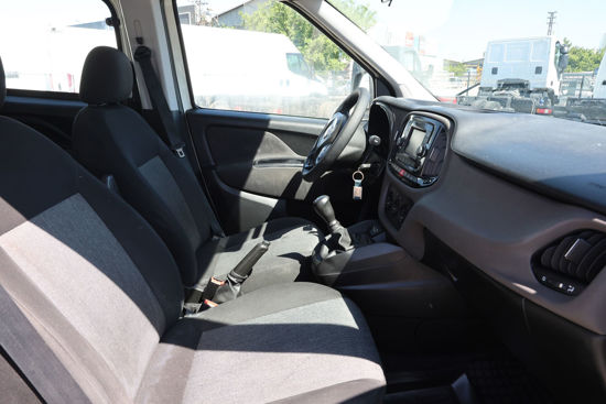 2020 MODEL FIAT DOBLO COMBİ 1.3 M.JET SAFELINE 95 Hp A/C