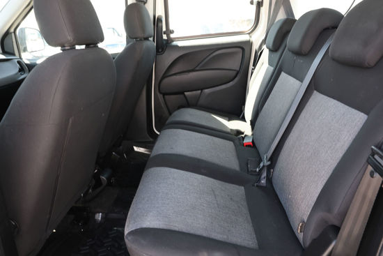 2020 MODEL FIAT DOBLO COMBİ 1.3 M.JET SAFELINE 95 Hp A/C