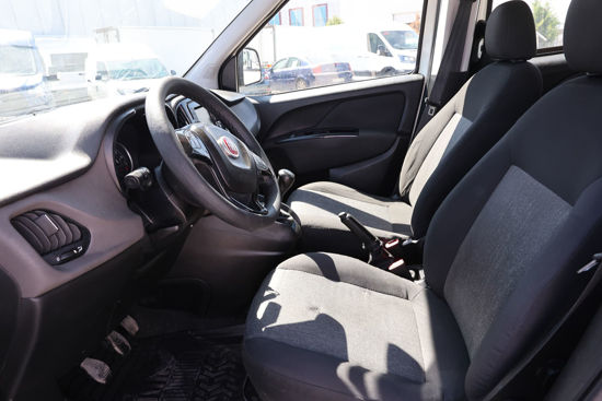 2020 MODEL FIAT DOBLO COMBİ 1.3 M.JET SAFELINE 95 Hp A/C