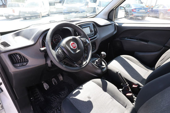 2020 MODEL FIAT DOBLO COMBİ 1.3 M.JET SAFELINE 95 Hp A/C