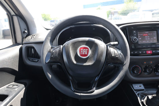 2020 MODEL FIAT DOBLO COMBİ 1.3 M.JET SAFELINE 95 Hp A/C