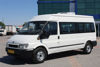 2003 MODEL FORD TRANSIT 330 L 14+1 MİNİBÜS 120 Hp