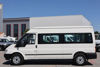 2003 MODEL FORD TRANSIT 330 L 14+1 MİNİBÜS 120 Hp