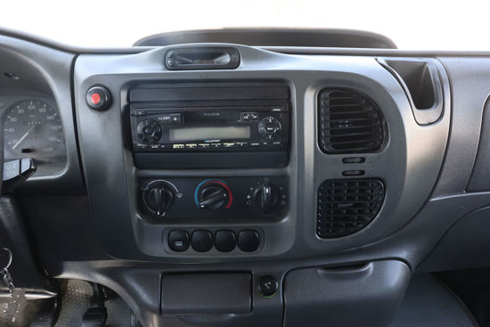 2003 MODEL FORD TRANSIT 330 L 14+1 MİNİBÜS 120 Hp