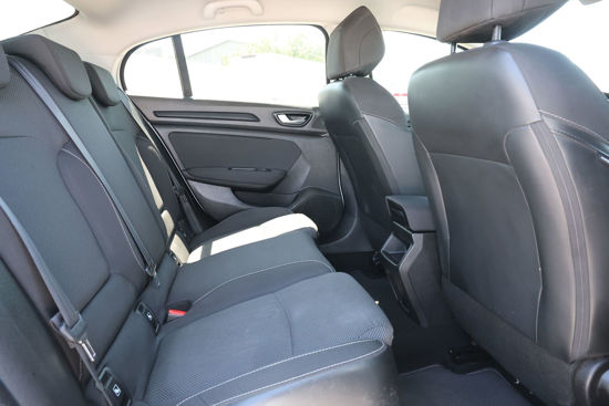 2021 MODEL RENAULT MEGANE SEDAN 1.5 BLUEDCI JOY EDC 115 HP