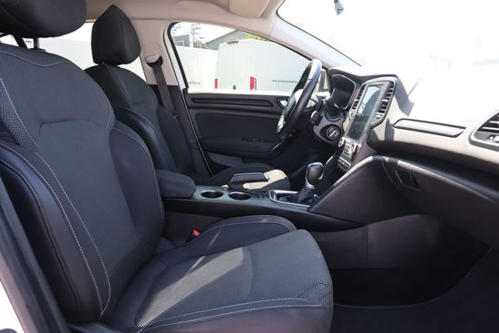 2021 MODEL RENAULT MEGANE SEDAN 1.5 BLUEDCI JOY EDC 115 HP