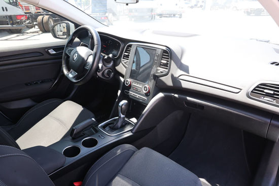 2021 MODEL RENAULT MEGANE SEDAN 1.5 BLUEDCI JOY EDC 115 HP