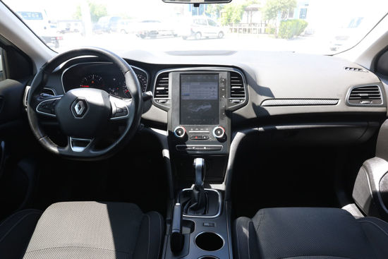 2021 MODEL RENAULT MEGANE SEDAN 1.5 BLUEDCI JOY EDC 115 HP