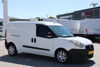 2013 MODEL FIAT DOBLO CARGO MAXI 1.6 M.JET  +5 FRIFOFRIK SOĞUTUCULU 105 Hp A/C