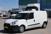 2013 MODEL FIAT DOBLO CARGO MAXI 1.6 M.JET  +5 FRIFOFRIK SOĞUTUCULU 105 Hp A/C