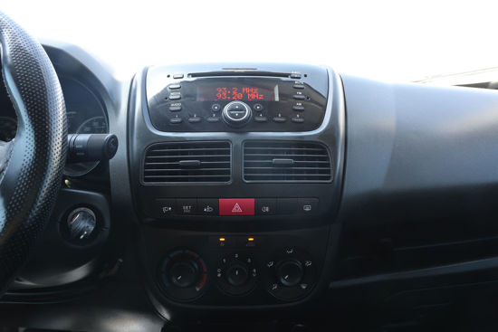 2013 MODEL FIAT DOBLO CARGO MAXI 1.6 M.JET  +5 FRIFOFRIK SOĞUTUCULU 105 Hp A/C