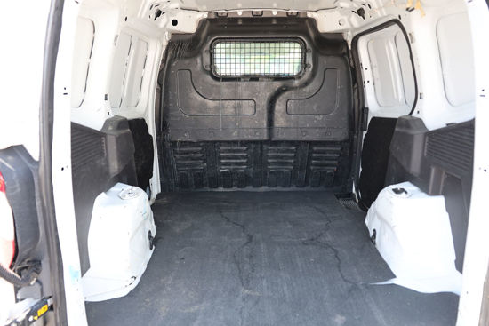 2016 MODEL FORD TRANSİT COURIER 1.5 TDCI TREND PANELVAN 75 Hp A/C