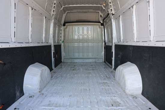 2022 MODEL PEUGEOT BOXER 2.2 BLUEHDI 17M³ PANELVAN 165 Hp
