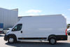 2022 MODEL PEUGEOT BOXER 2.2 BLUEHDI 17M³ PANELVAN 165 Hp