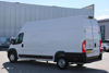 2022 MODEL PEUGEOT BOXER 2.2 BLUEHDI 17M³ PANELVAN 165 Hp