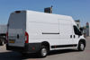 2022 MODEL PEUGEOT BOXER 2.2 BLUEHDI 17M³ PANELVAN 165 Hp