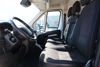 2022 MODEL PEUGEOT BOXER 2.2 BLUEHDI 17M³ PANELVAN 165 Hp