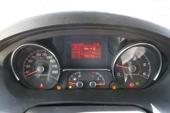 2022 MODEL PEUGEOT BOXER 2.2 BLUEHDI 17M³ PANELVAN 165 Hp