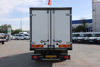 2021 MODEL IVECO DAILY 35 C 16 3750 WB  KAPALI POLYESTER KASALI KAMYONET