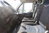 2021 MODEL IVECO DAILY 35 C 16 3750 WB  KAPALI POLYESTER KASALI KAMYONET