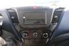 2021 MODEL IVECO DAILY 35 C 16 3750 WB  KAPALI POLYESTER KASALI KAMYONET
