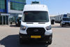 2021 MODEL FORD TRANSİT 350 LF YT FRİGORİFİK SOĞUTUCULU 170 Hp A/C