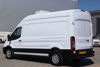 2021 MODEL FORD TRANSİT 350 LF YT FRİGORİFİK SOĞUTUCULU 170 Hp A/C