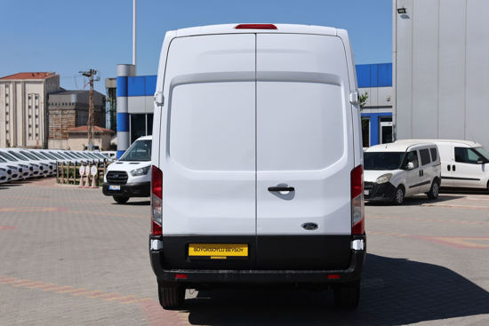 2021 MODEL FORD TRANSİT 350 LF YT FRİGORİFİK SOĞUTUCULU 170 Hp A/C