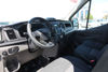 2021 MODEL FORD TRANSİT 350 LF YT FRİGORİFİK SOĞUTUCULU 170 Hp A/C