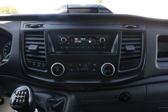 2021 MODEL FORD TRANSİT 350 LF YT FRİGORİFİK SOĞUTUCULU 170 Hp A/C