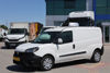 2020 MODEL FIAT DOBLO CARGO MAXI 1.3 M.JET SOĞUTUCULU 2+1 95 Hp A/C
