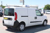 2020 MODEL FIAT DOBLO CARGO MAXI 1.3 M.JET SOĞUTUCULU 2+1 95 Hp A/C