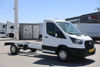 2020 MODEL FORD TRANSIT 350 L ŞASE KAMYONET 170 Hp A/C
