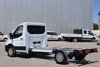 2020 MODEL FORD TRANSIT 350 L ŞASE KAMYONET 170 Hp A/C
