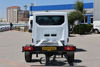 2020 MODEL FORD TRANSIT 350 L ŞASE KAMYONET 170 Hp A/C