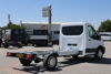 2020 MODEL FORD TRANSIT 350 L ŞASE KAMYONET 170 Hp A/C