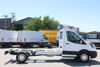 2020 MODEL FORD TRANSIT 350 L ŞASE KAMYONET 170 Hp A/C