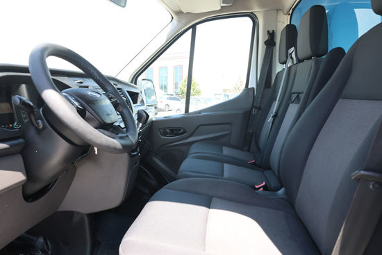 2020 MODEL FORD TRANSIT 350 L ŞASE KAMYONET 170 Hp A/C