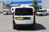 2020 MODEL FIAT DOBLO CARGO MAXI 1.3 M.JET   SOĞUTUCULU 2+1 95 Hp A/C